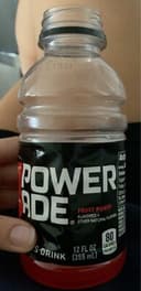 Powerade