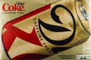 Caffeine free soda soft drink