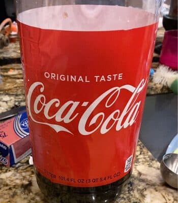 3 Liters
