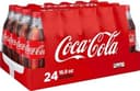 Coca cola coke bottles