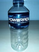 Powerade Mountain Berry Blast
