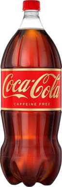 Caffeine Free Coca-Cola