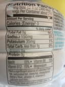Powerade Zero Zero Calorie Sports Drink Mixed Berry