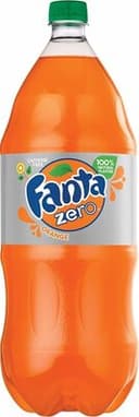 Orange zero