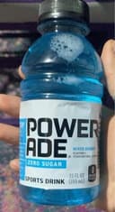 Mixed Berry No Sugar Sports Drink