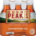 Unsweetened Iced Tea
