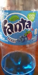 Fanta berry