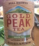 Diet Green Tea
