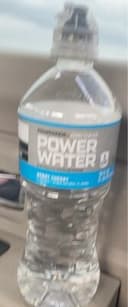 Powerade Zero Sugar Power water