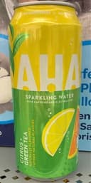 AHA Sparkling Water