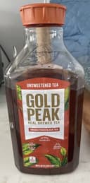 Real Brewed Tea