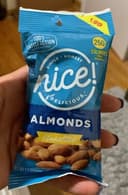 Almonds