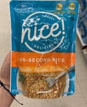 90-second rice roasted chicken flavor