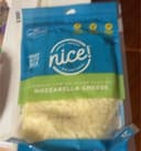 Mozarella Cheese