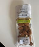 Almonds