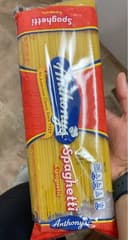 Spaghetti