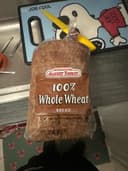 100% Whole Wheat Bread