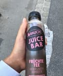 Früchte Tee Heidelbeet Himbeer