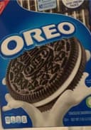 OREO