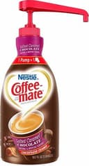 Salted Caramel Chocolate Creamer
