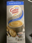 Oat Milk Creamer Vanilla