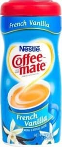 Coffee Mate French Vanilla