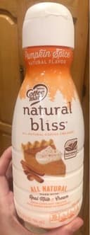 Pumpkin Spice