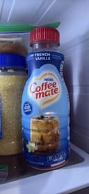 Coffee Creamer