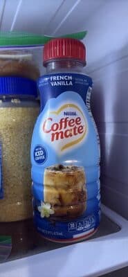 Coffee Creamer