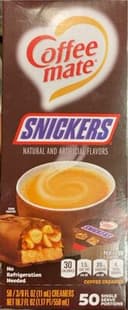 Snickers