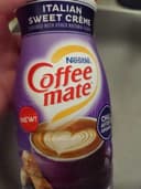 Italian Sweet Creme Creamer