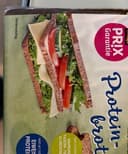 Proteinbrot