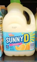 Lemonade