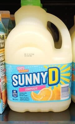 Lemonade
