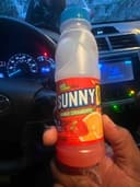 Orange Strawberry