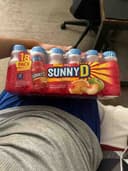 Fruit Punch