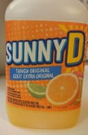 SunnyD