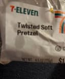 Pretzel