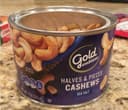 Cashews
