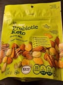 Abound prebiotic keto