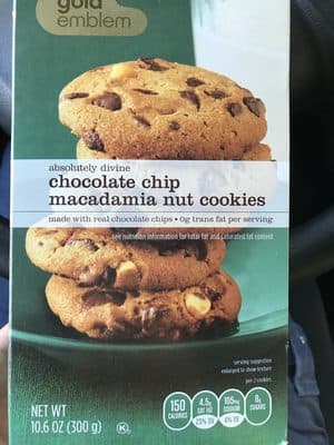 Cookies