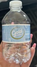 Purified water
