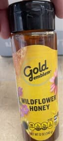 Wildflower Honey