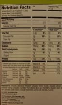 Gold emblem abound, organic shells & white cheddar macaroni & cheese