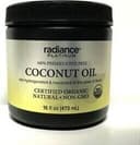 Organic Coconut Oil