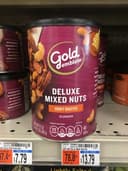 Deluxe Mixed Nuts