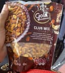 Club mix