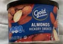 Almonds