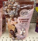 Campfire Smores Trailmix