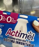 Actimel Natural